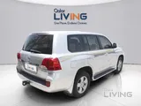 Toyota Land Cruiser VXR 2012